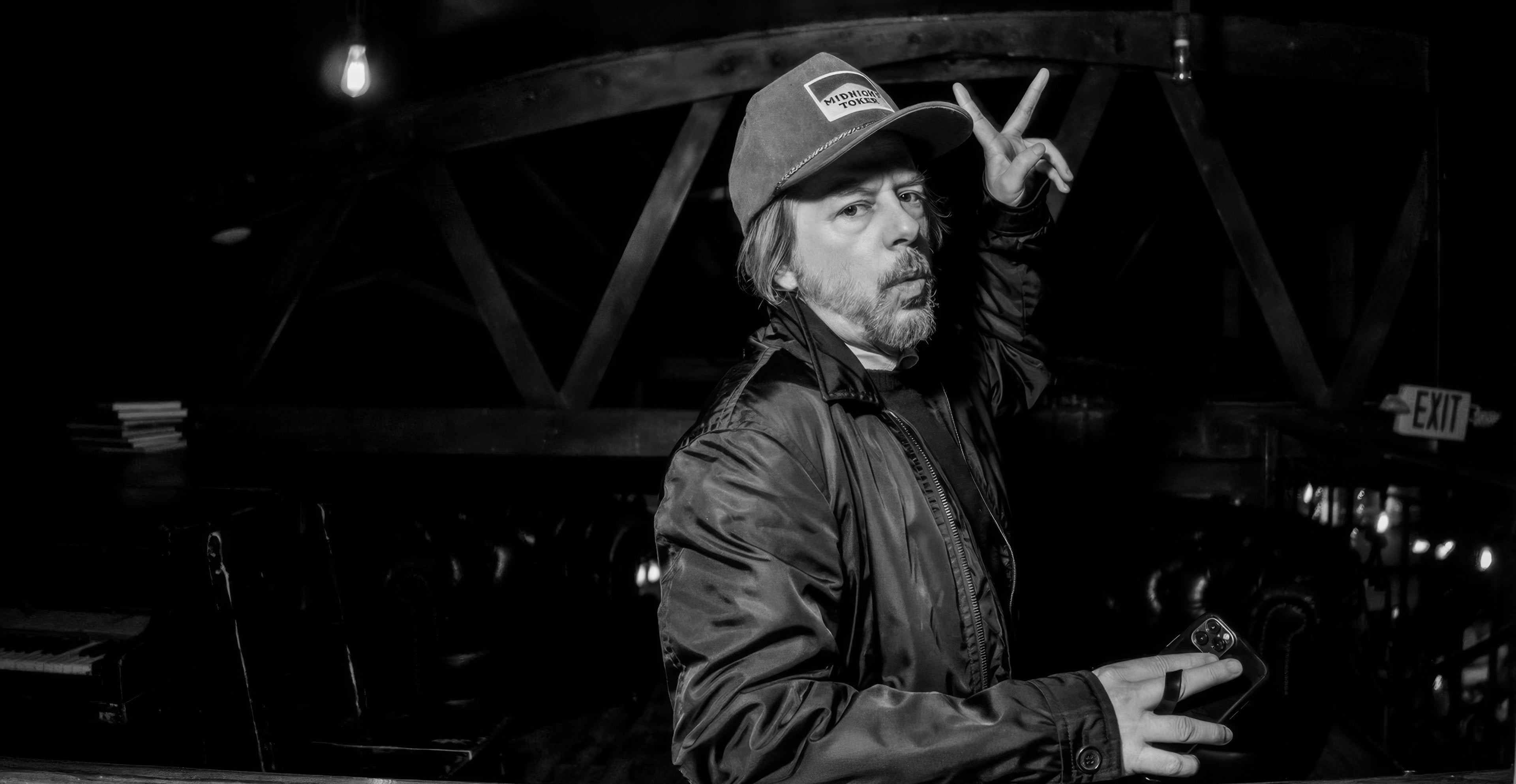 David Spade Official Site